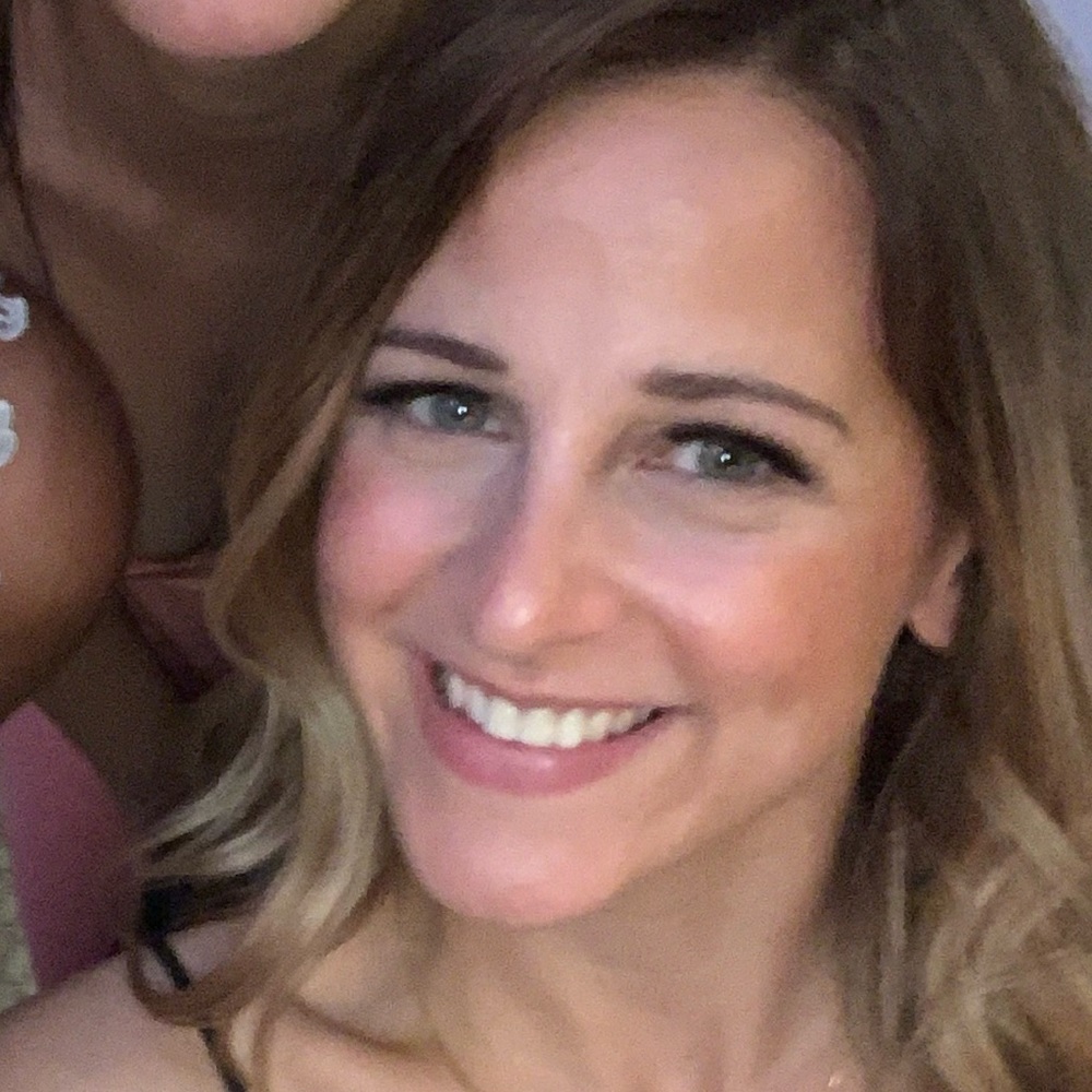 Meet your Posher, Kait